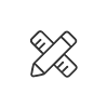 按需設(shè)計(jì)模板