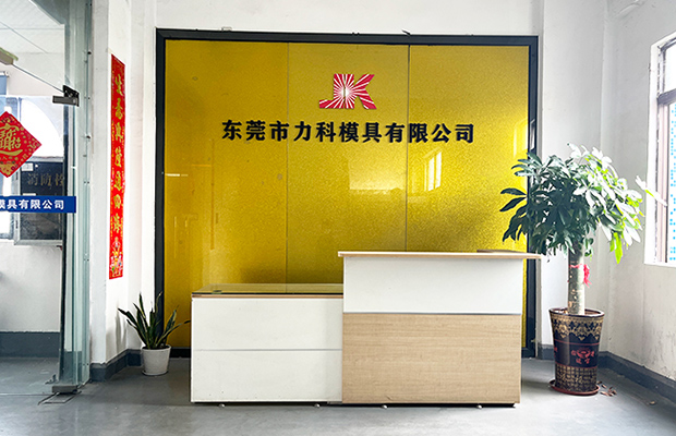 東莞市力科模具有限公司